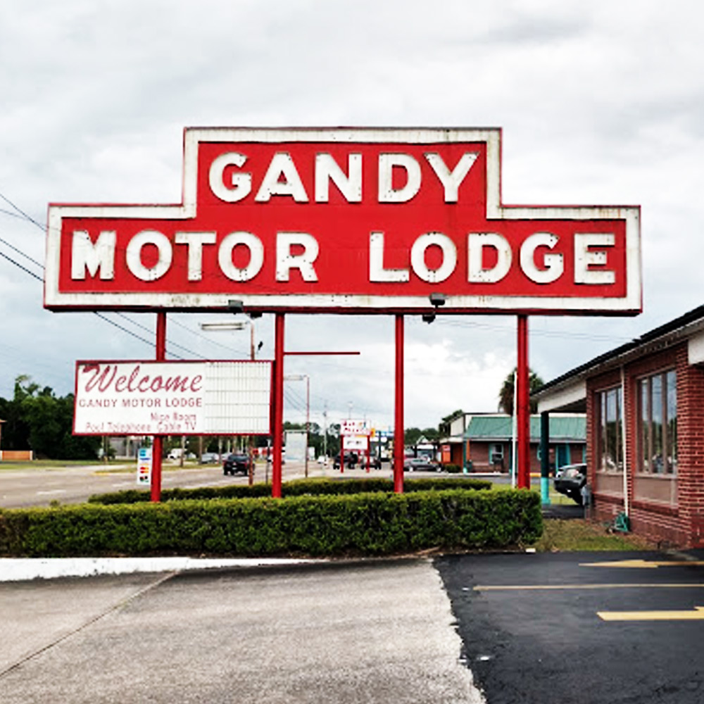 best hotel Perry, FL